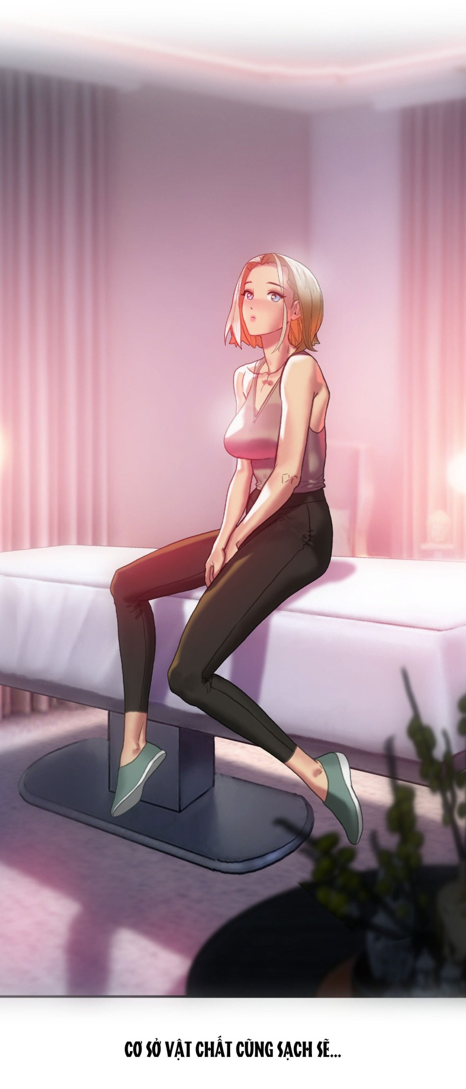 [18+] Gái Có Chồng Ở Thành Phố Mới 