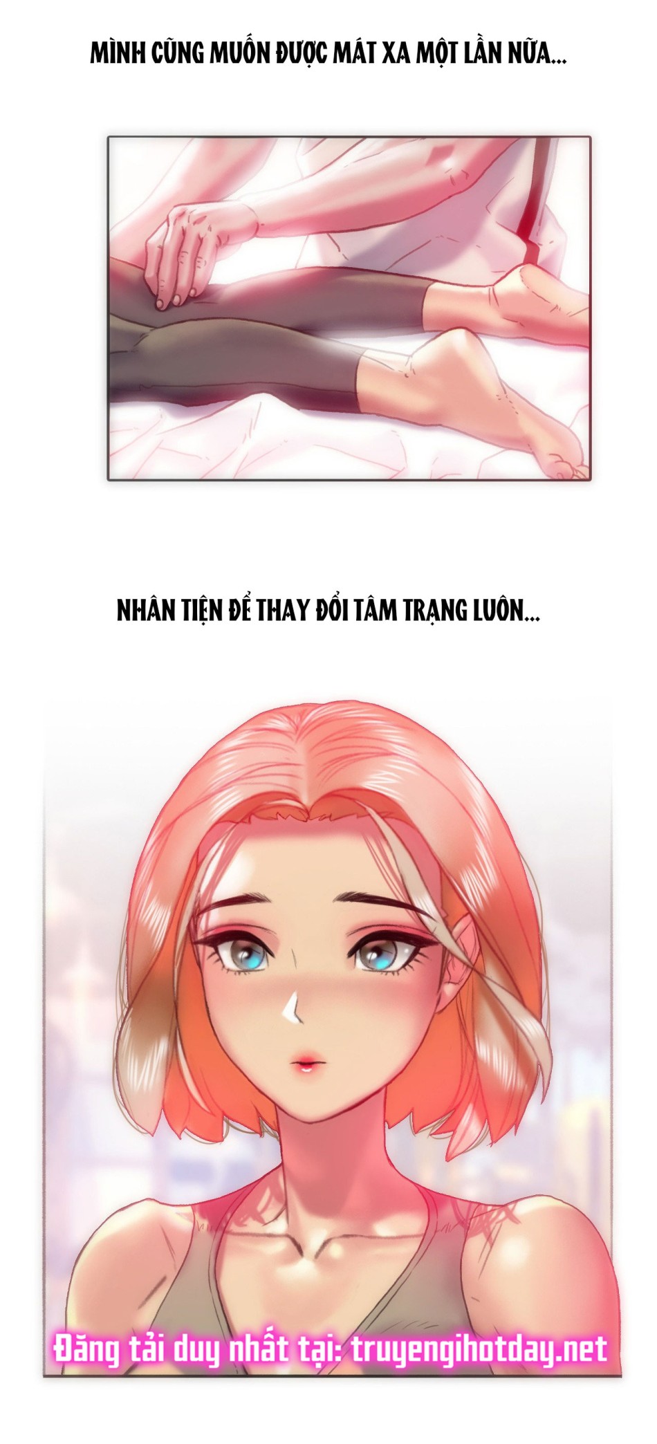 [18+] Gái Có Chồng Ở Thành Phố Mới 
