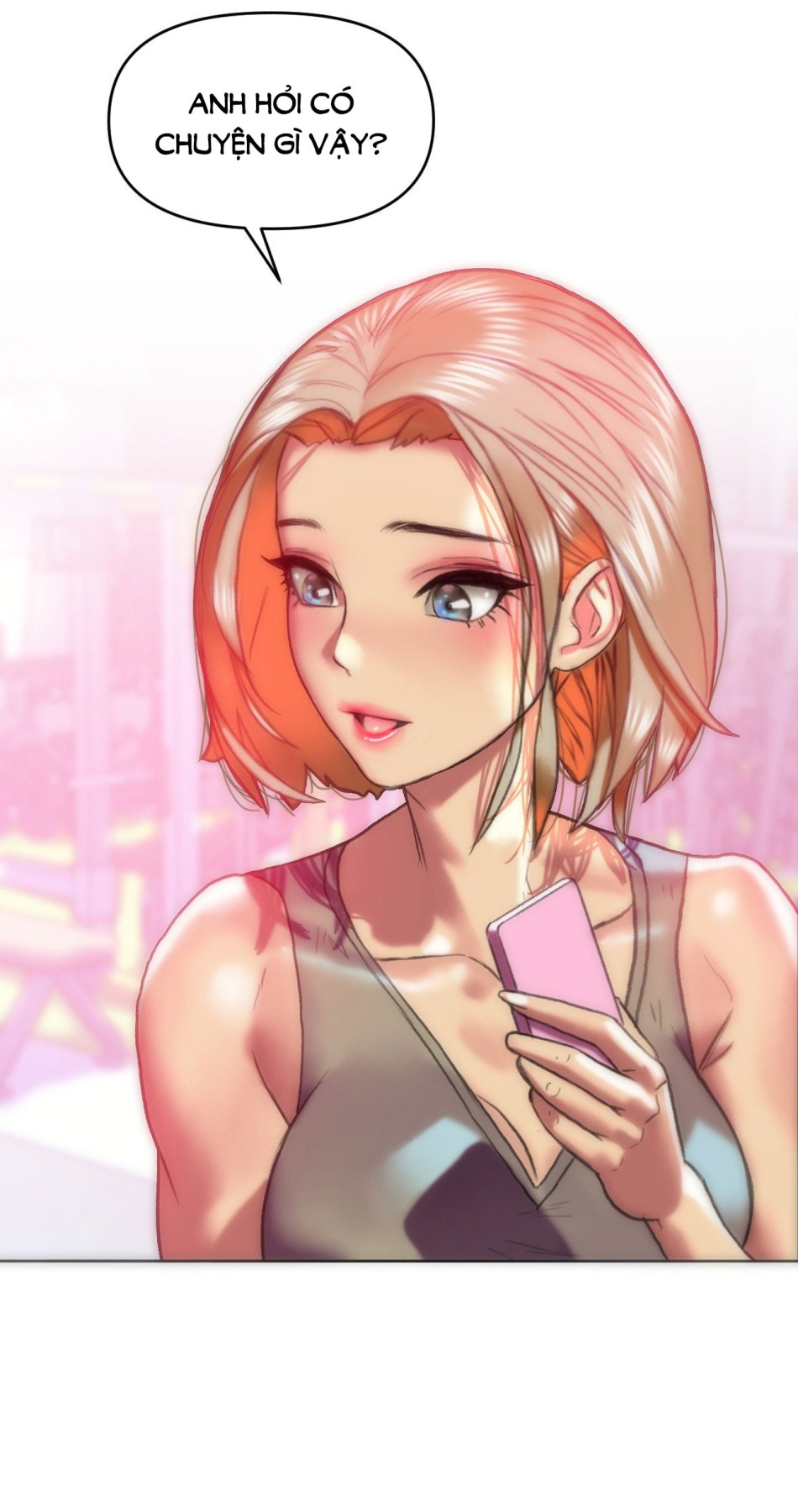 [18+] Gái Có Chồng Ở Thành Phố Mới 