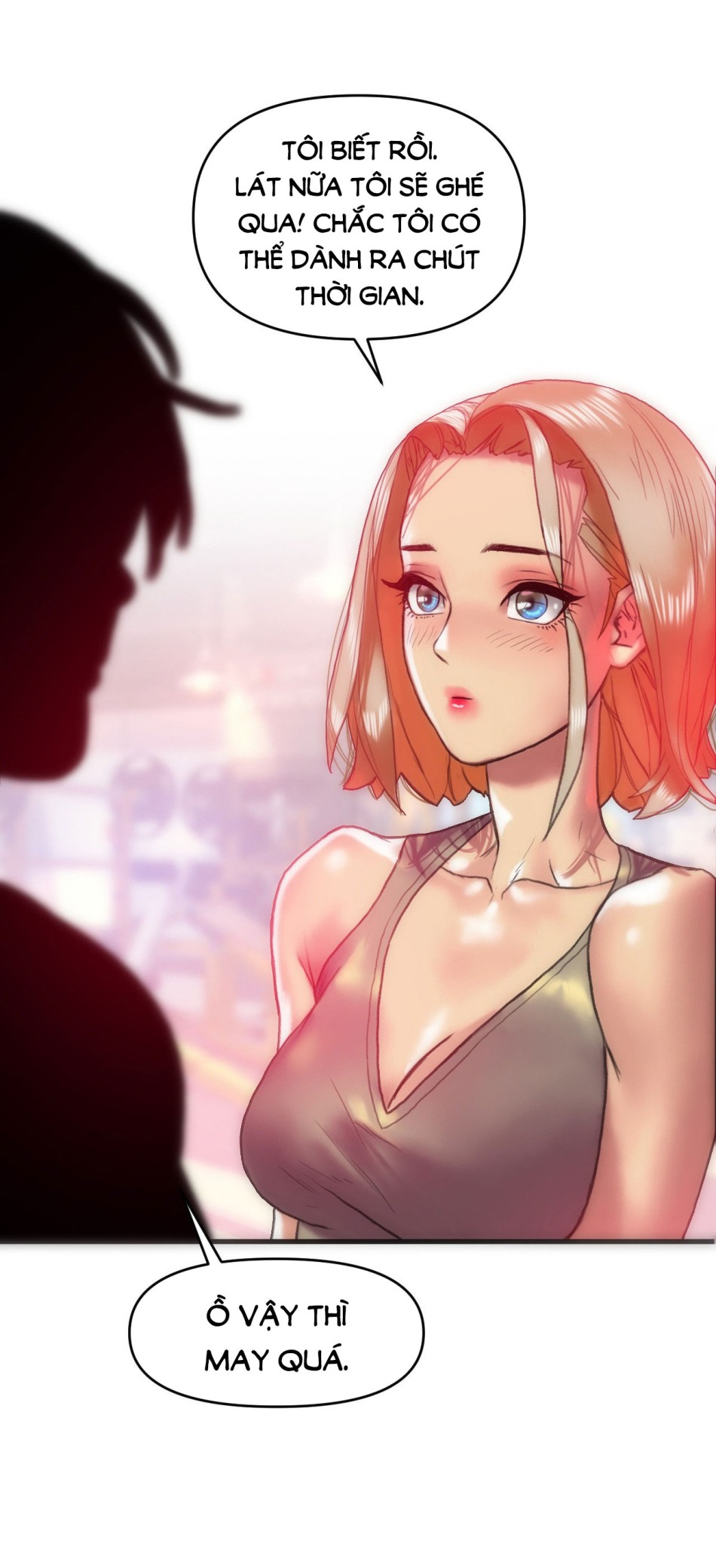 [18+] Gái Có Chồng Ở Thành Phố Mới 