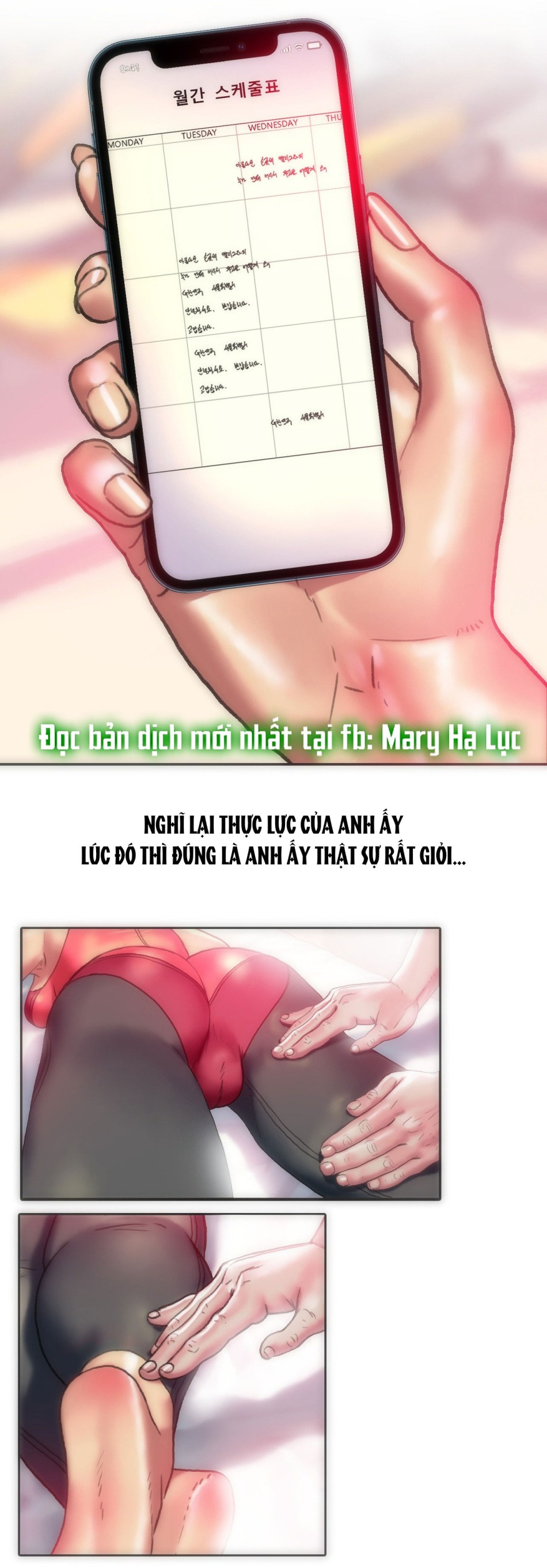 [18+] Gái Có Chồng Ở Thành Phố Mới 
