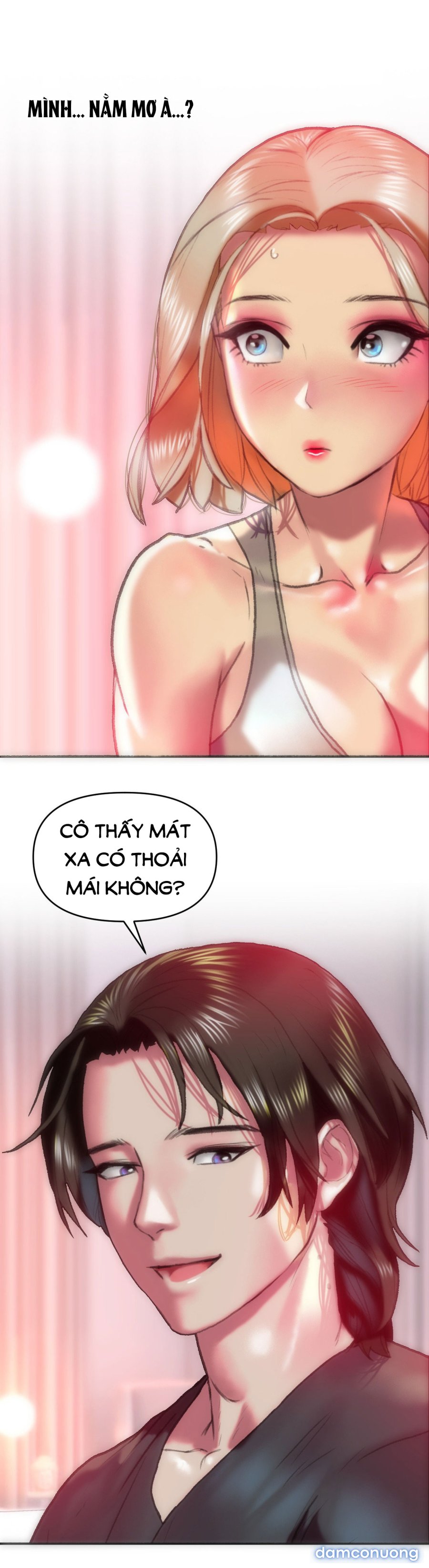 [18+] Gái Có Chồng Ở Thành Phố Mới 