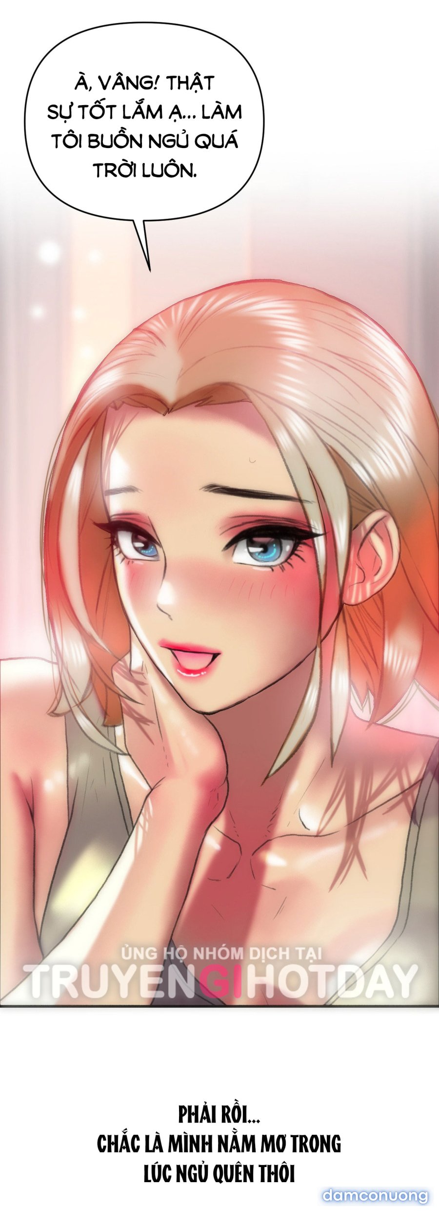 [18+] Gái Có Chồng Ở Thành Phố Mới 