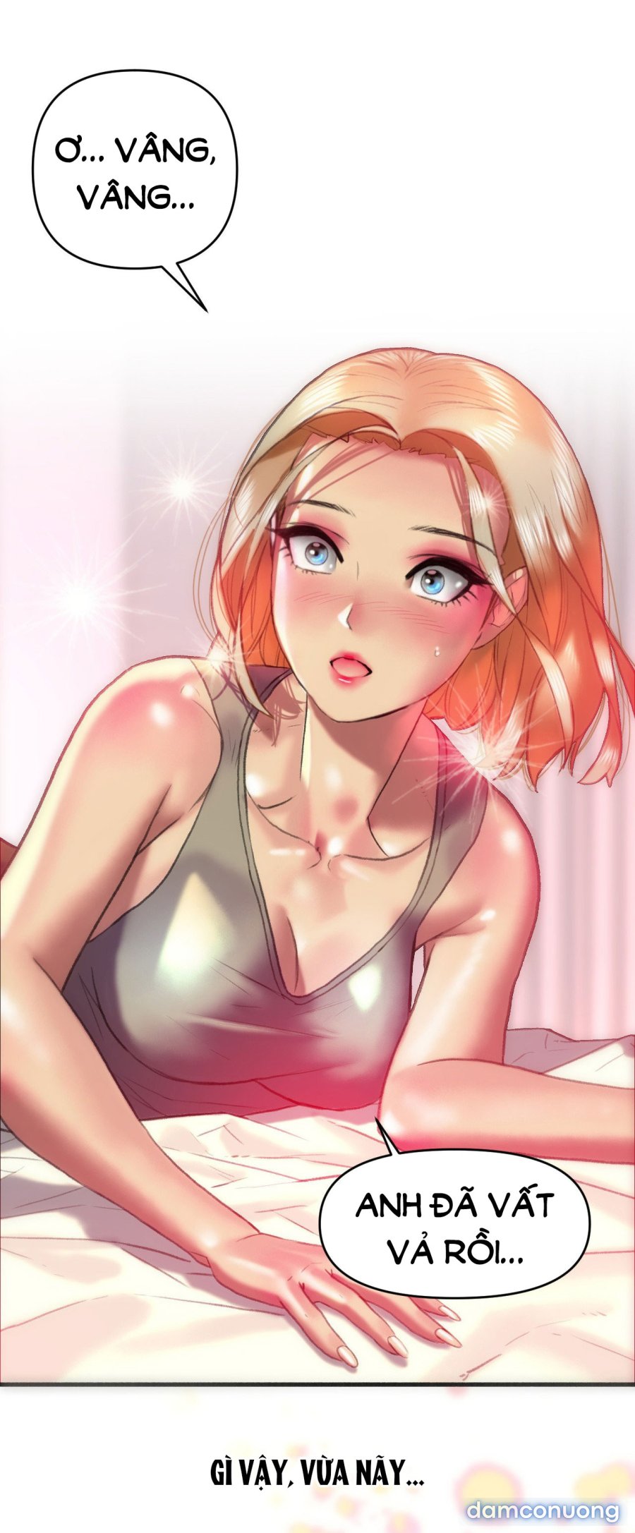 [18+] Gái Có Chồng Ở Thành Phố Mới 