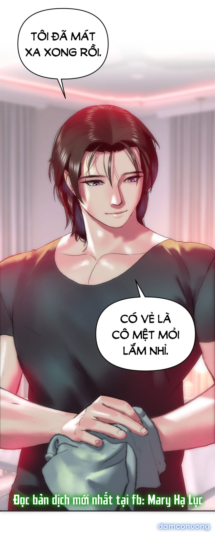 [18+] Gái Có Chồng Ở Thành Phố Mới 