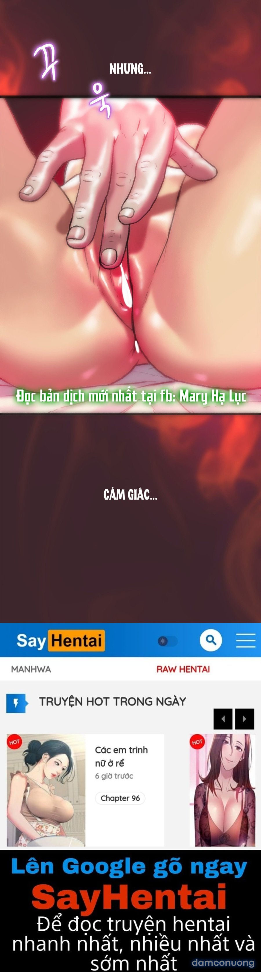[18+] Gái Có Chồng Ở Thành Phố Mới 