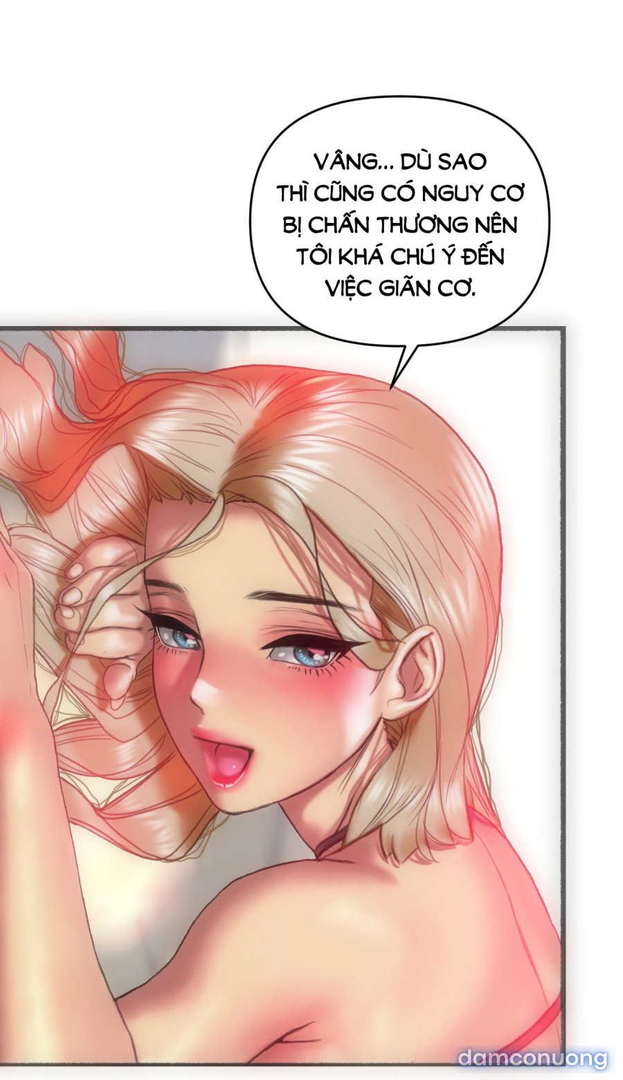 [18+] Gái Có Chồng Ở Thành Phố Mới 