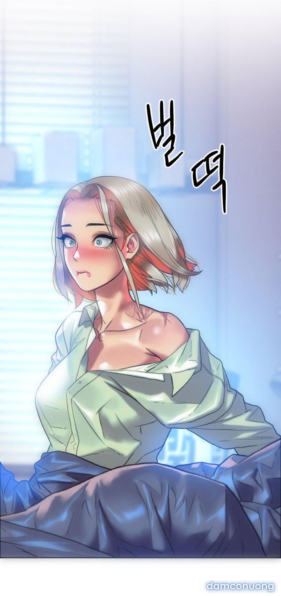 [18+] Gái Có Chồng Ở Thành Phố Mới 