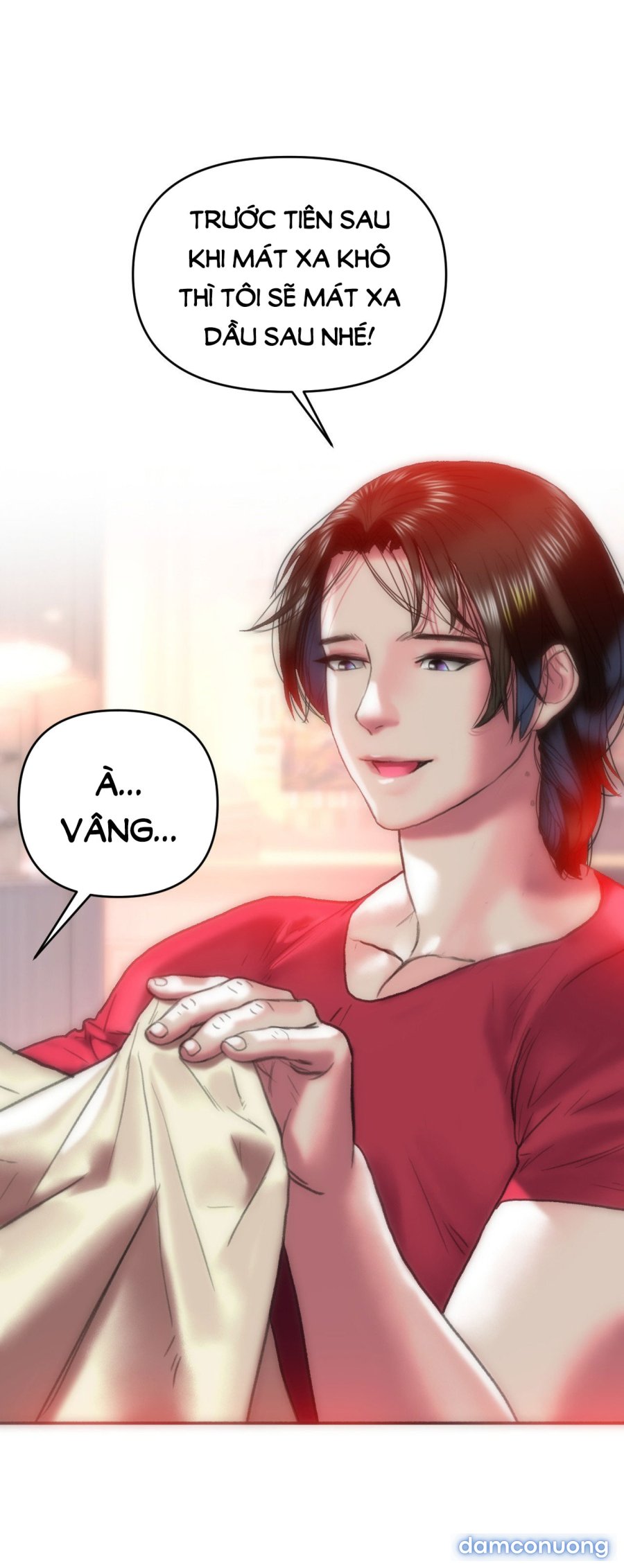 [18+] Gái Có Chồng Ở Thành Phố Mới 