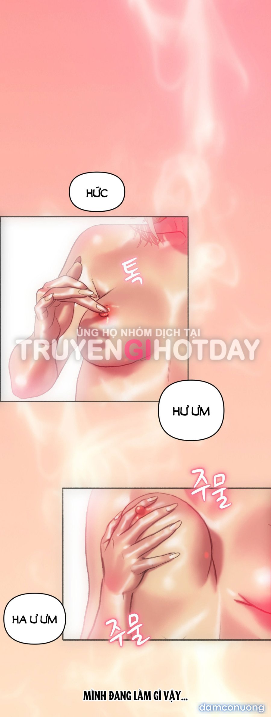 [18+] Gái Có Chồng Ở Thành Phố Mới 