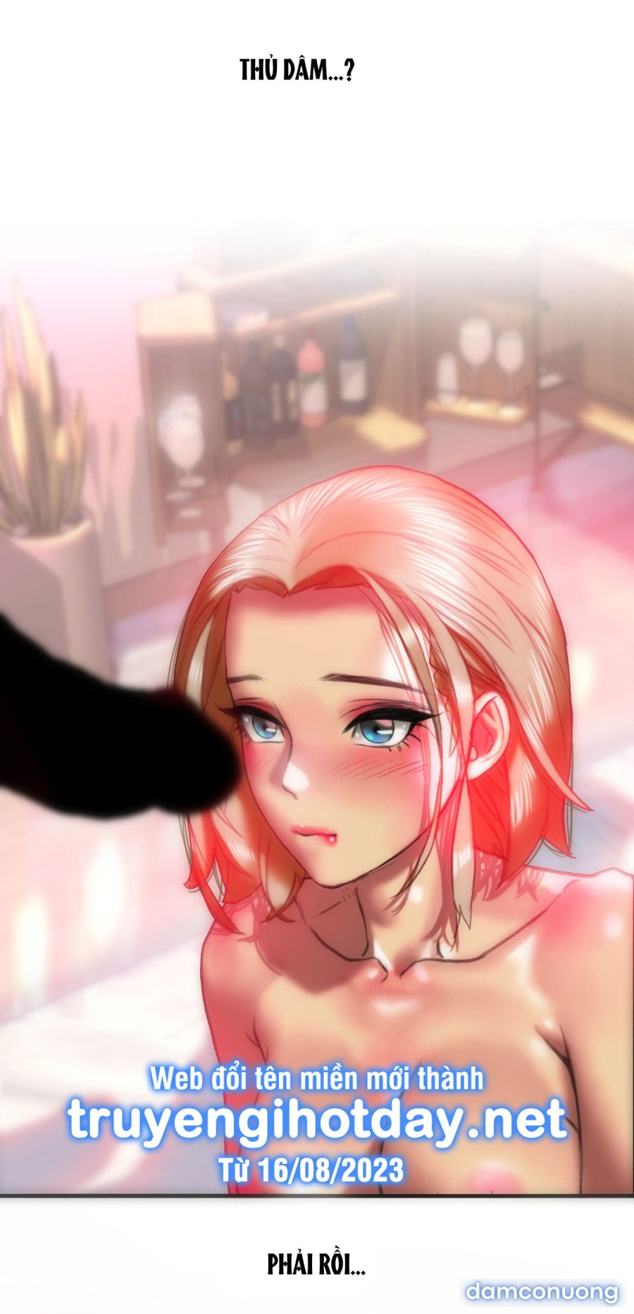 [18+] Gái Có Chồng Ở Thành Phố Mới 