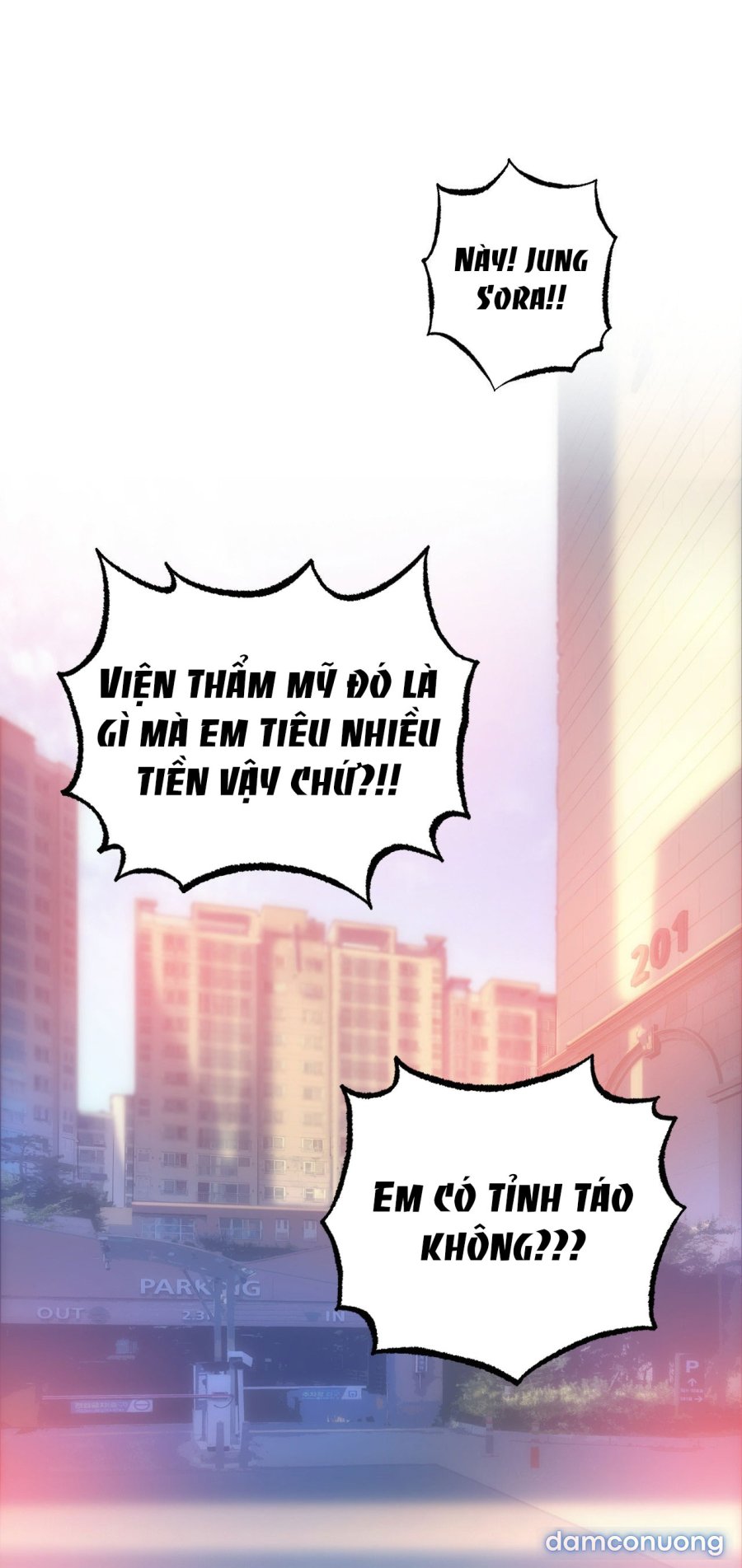 [18+] Gái Có Chồng Ở Thành Phố Mới 