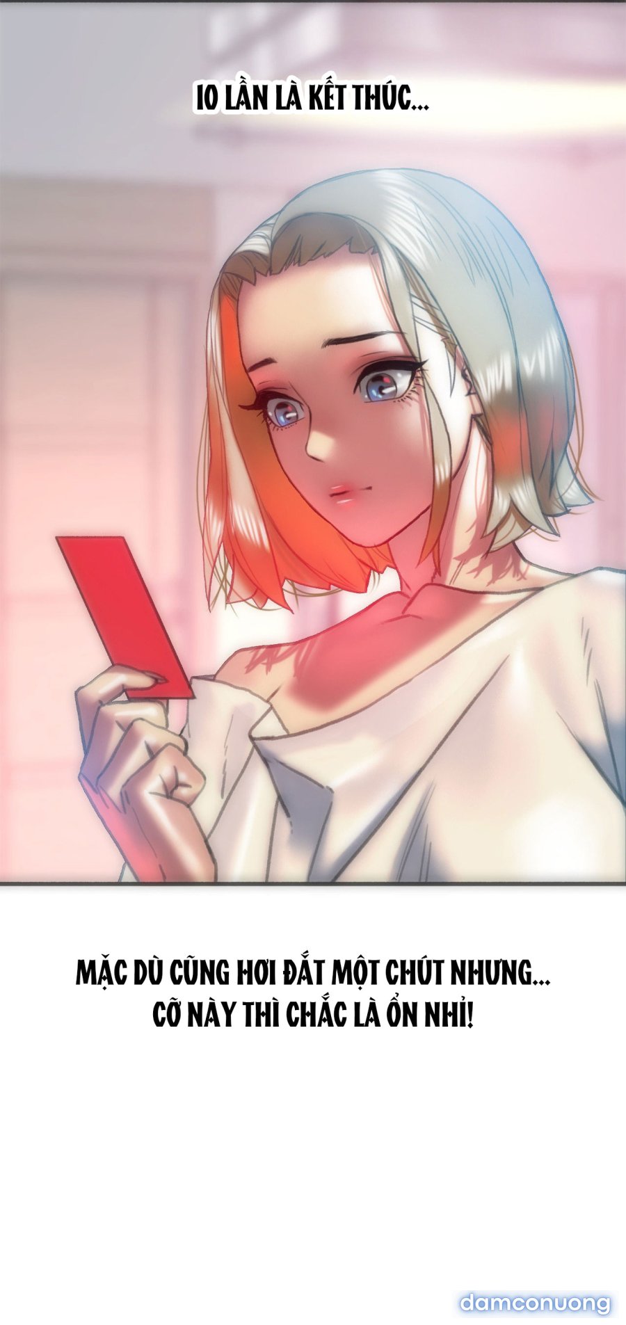 [18+] Gái Có Chồng Ở Thành Phố Mới 