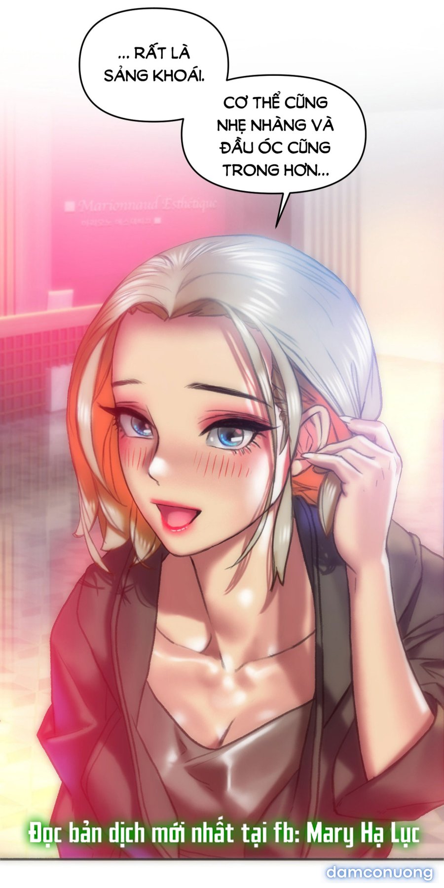 [18+] Gái Có Chồng Ở Thành Phố Mới 