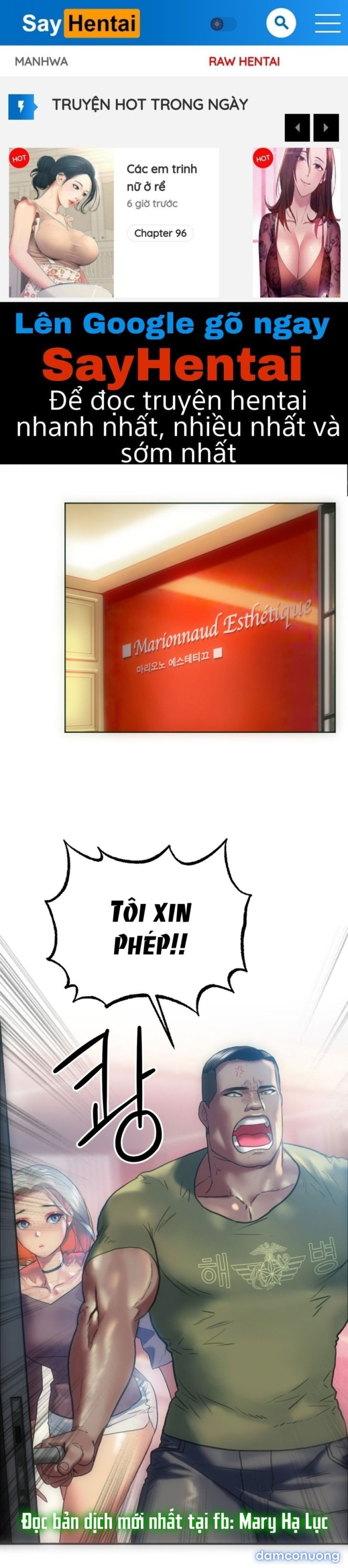 [18+] Gái Có Chồng Ở Thành Phố Mới 