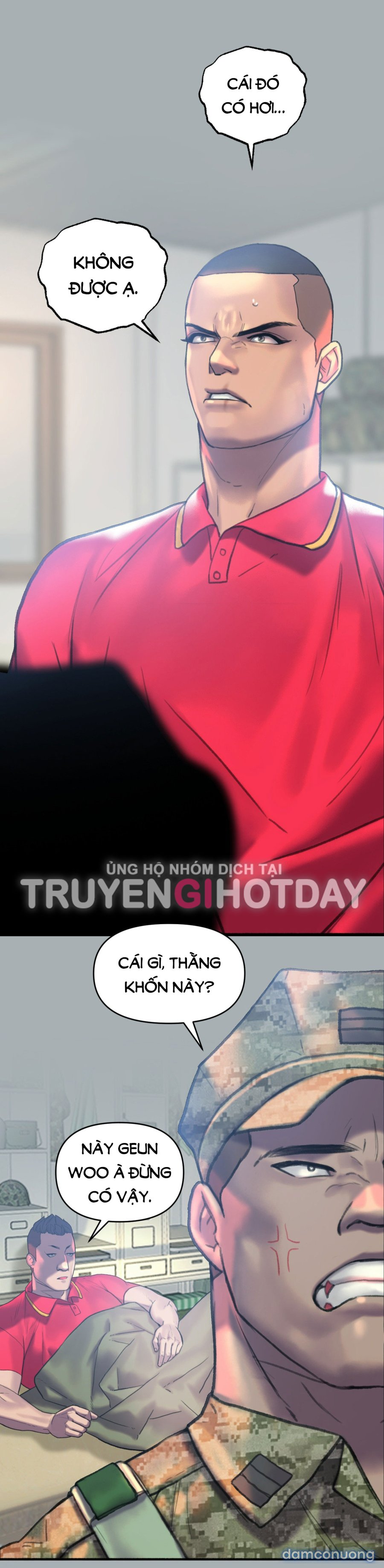 [18+] Gái Có Chồng Ở Thành Phố Mới 