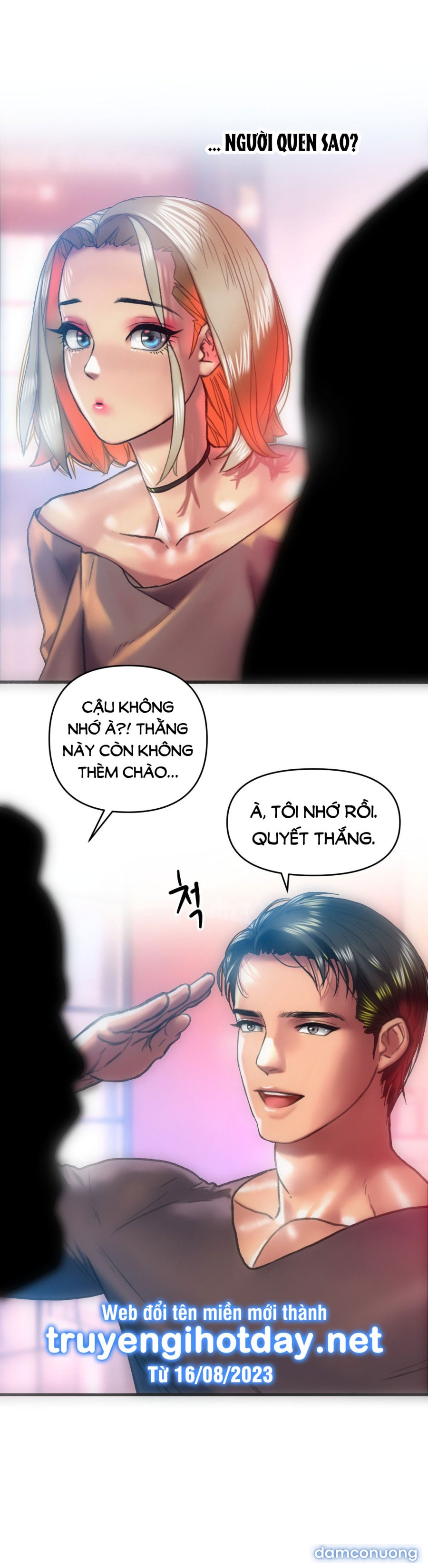 [18+] Gái Có Chồng Ở Thành Phố Mới 