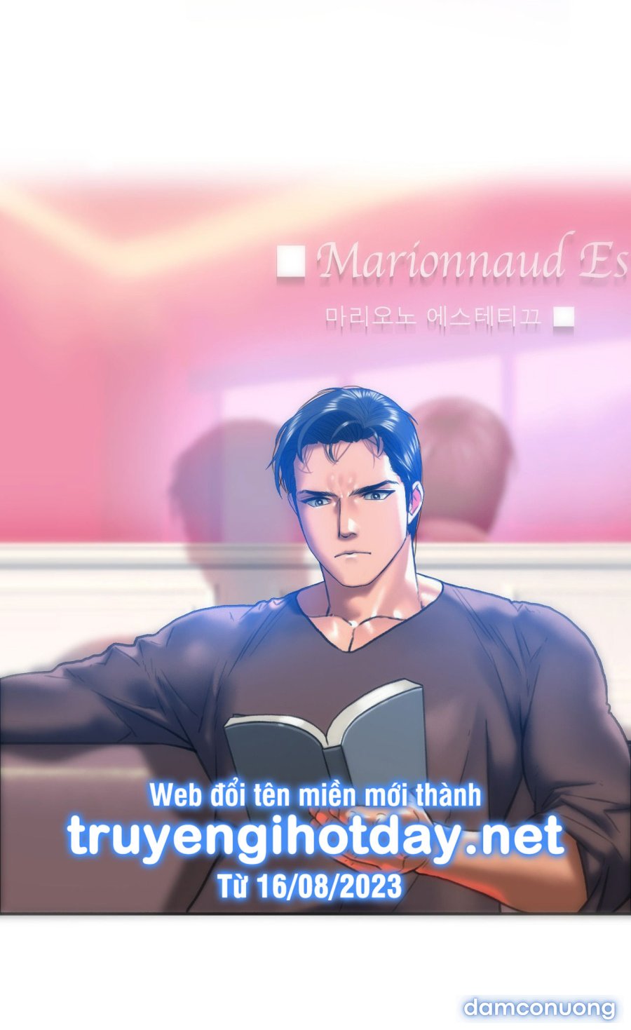 [18+] Gái Có Chồng Ở Thành Phố Mới 