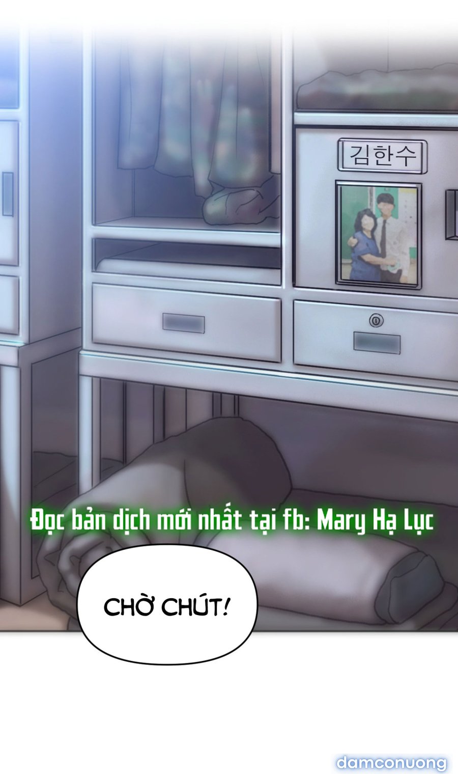 [18+] Gái Có Chồng Ở Thành Phố Mới 