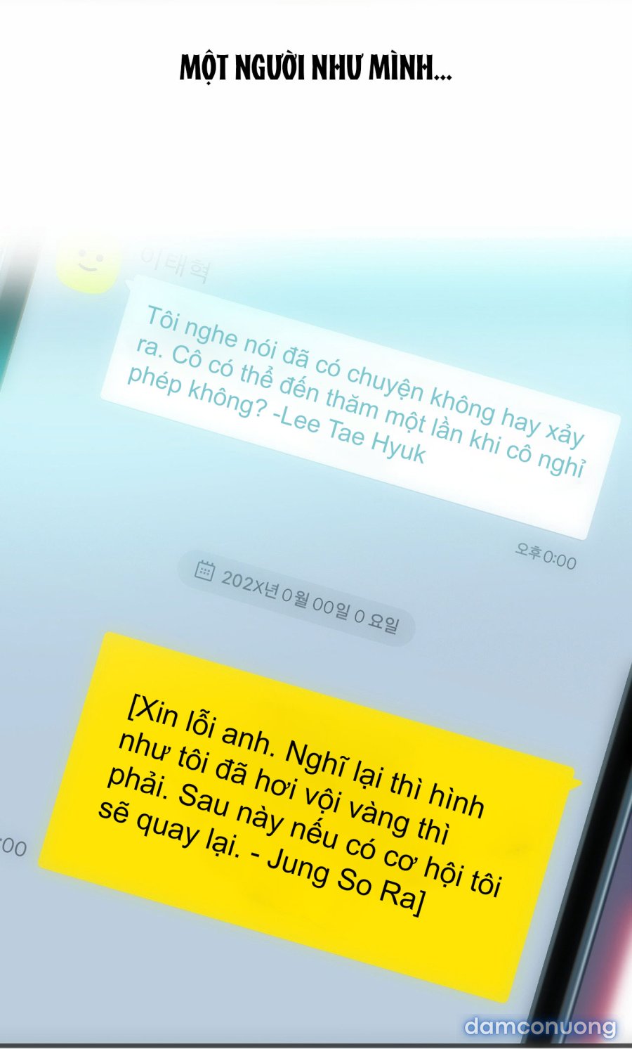 [18+] Gái Có Chồng Ở Thành Phố Mới 