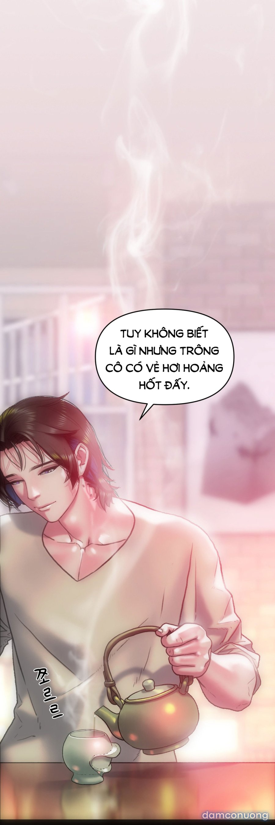 [18+] Gái Có Chồng Ở Thành Phố Mới 