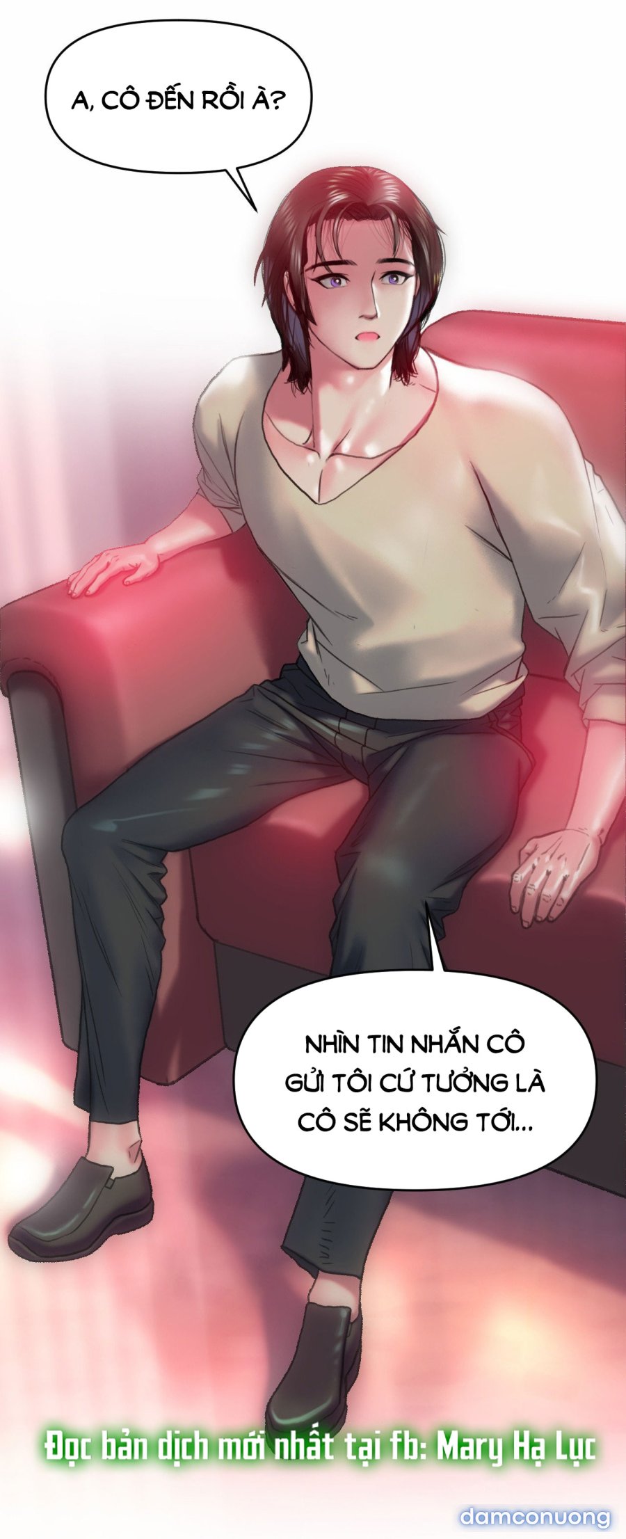 [18+] Gái Có Chồng Ở Thành Phố Mới 