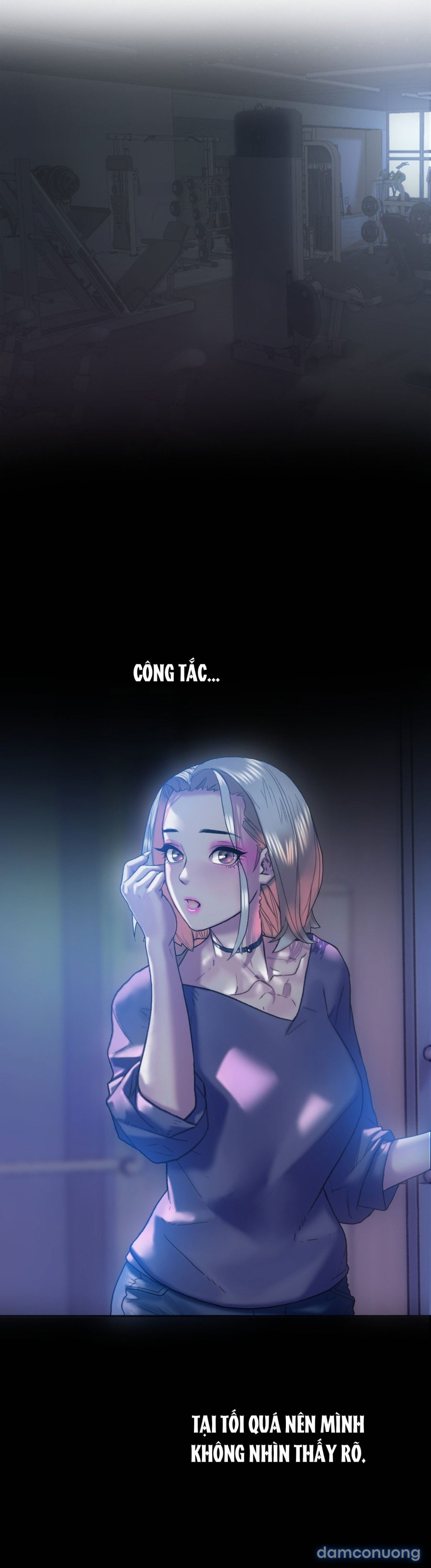 [18+] Gái Có Chồng Ở Thành Phố Mới 