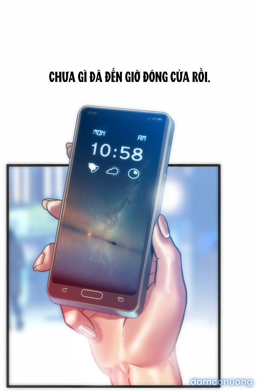 [18+] Gái Có Chồng Ở Thành Phố Mới 