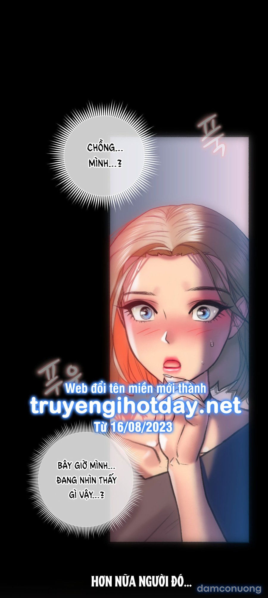[18+] Gái Có Chồng Ở Thành Phố Mới 