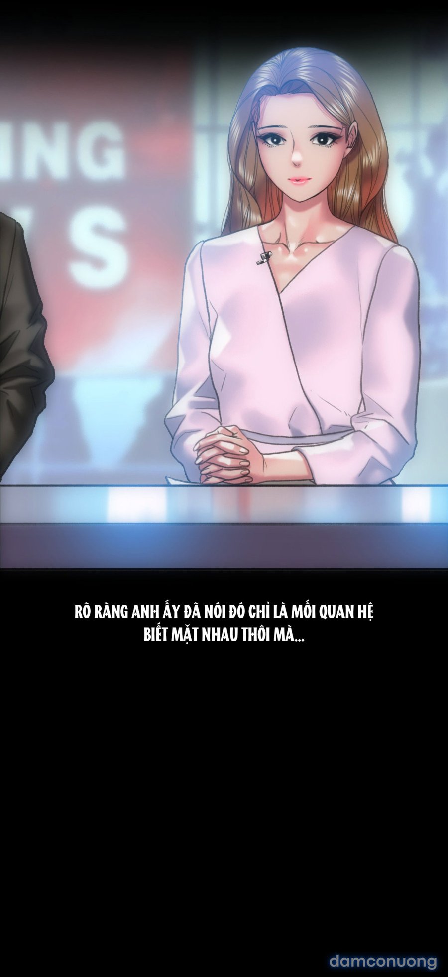 [18+] Gái Có Chồng Ở Thành Phố Mới 