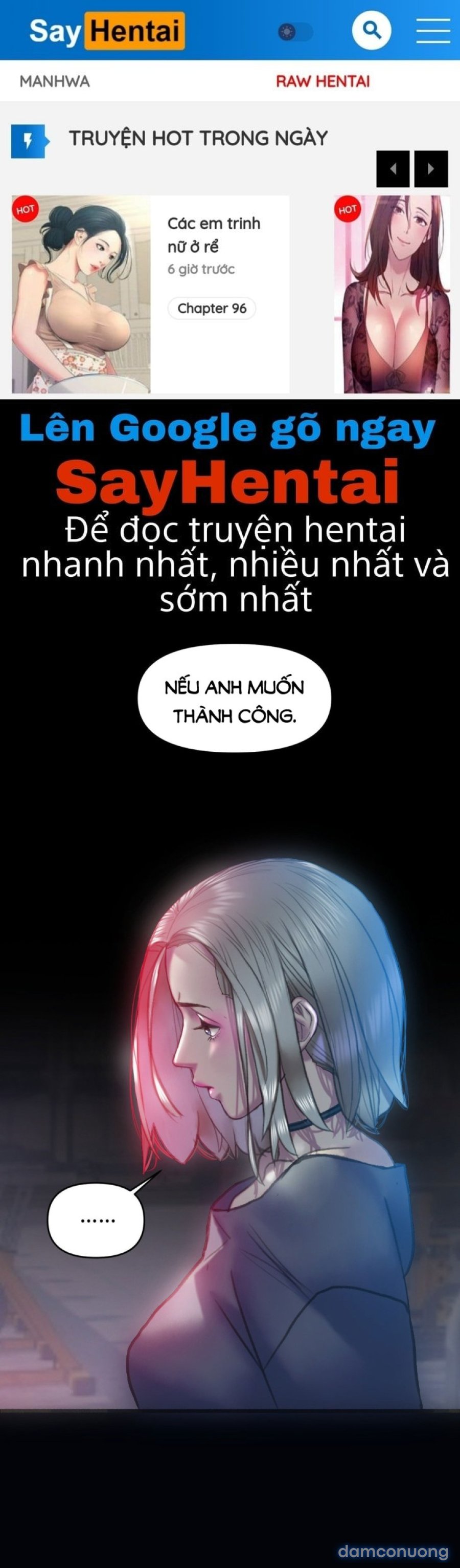 [18+] Gái Có Chồng Ở Thành Phố Mới 