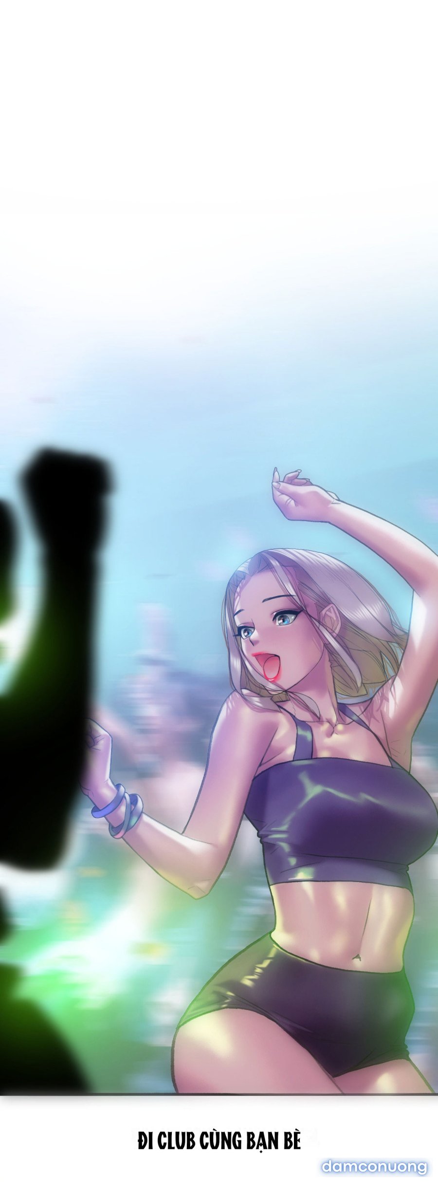 [18+] Gái Có Chồng Ở Thành Phố Mới 
