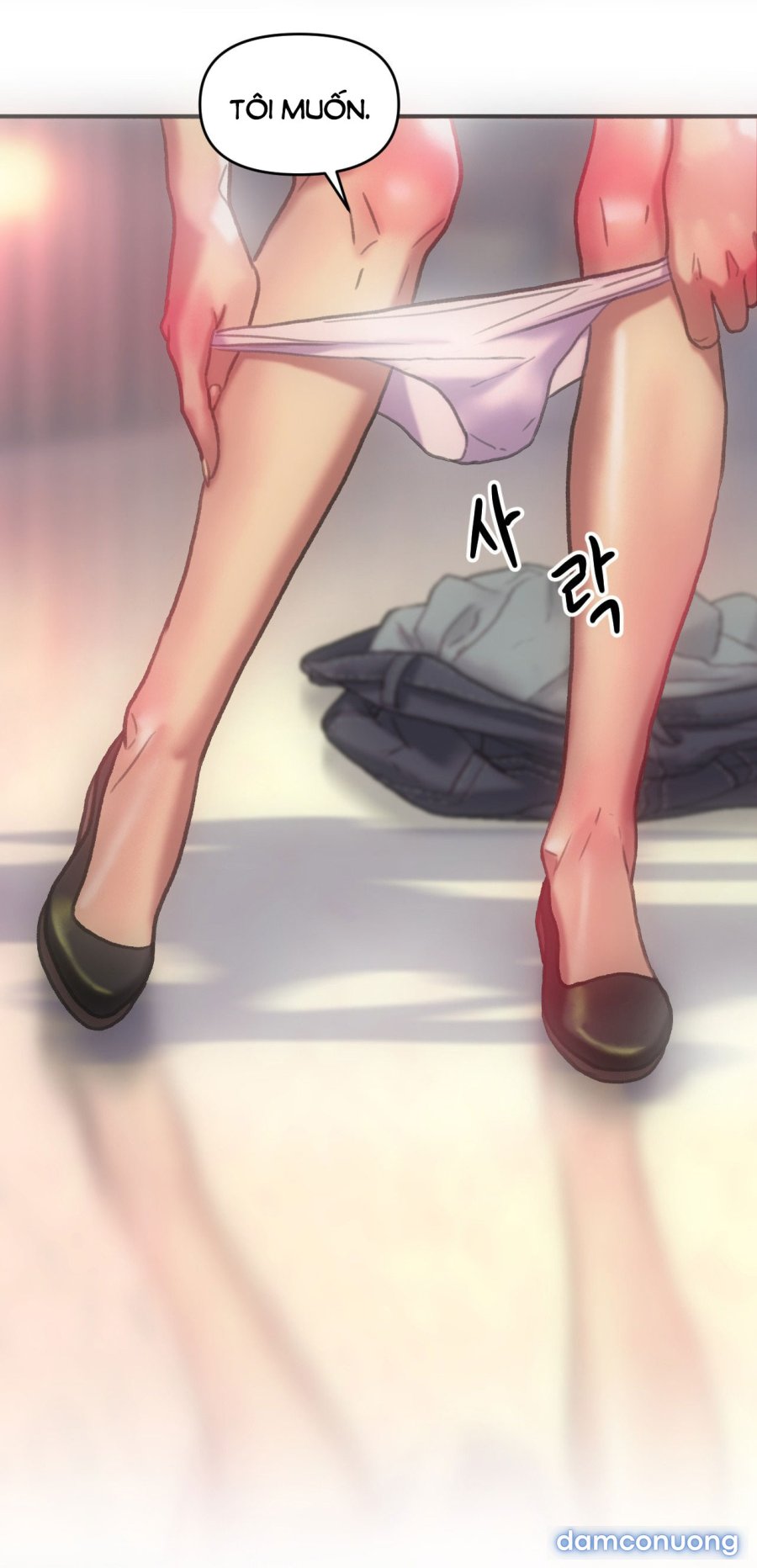 [18+] Gái Có Chồng Ở Thành Phố Mới 