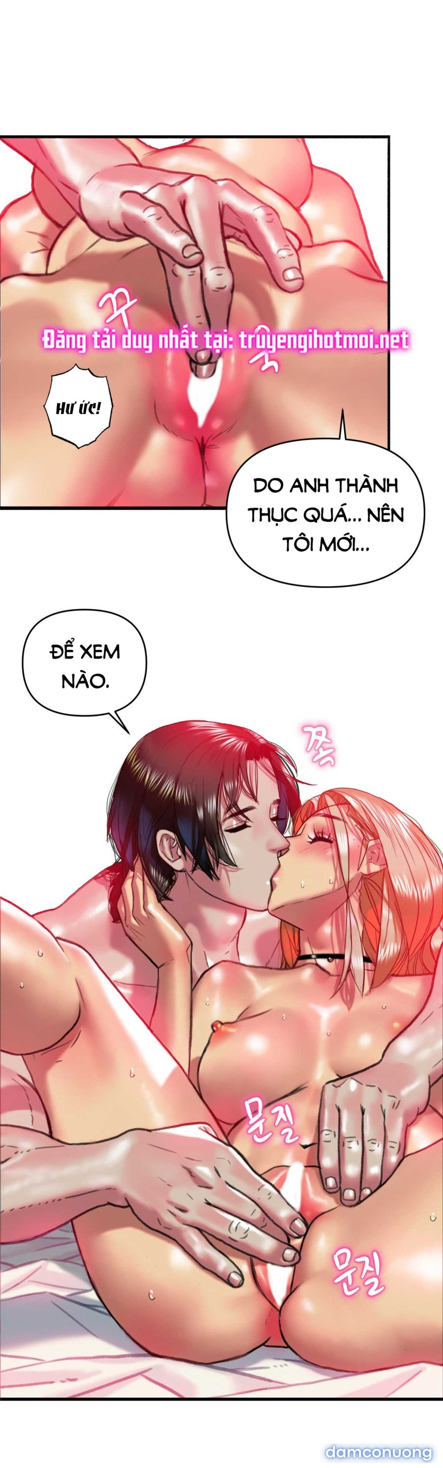 [18+] Gái Có Chồng Ở Thành Phố Mới 