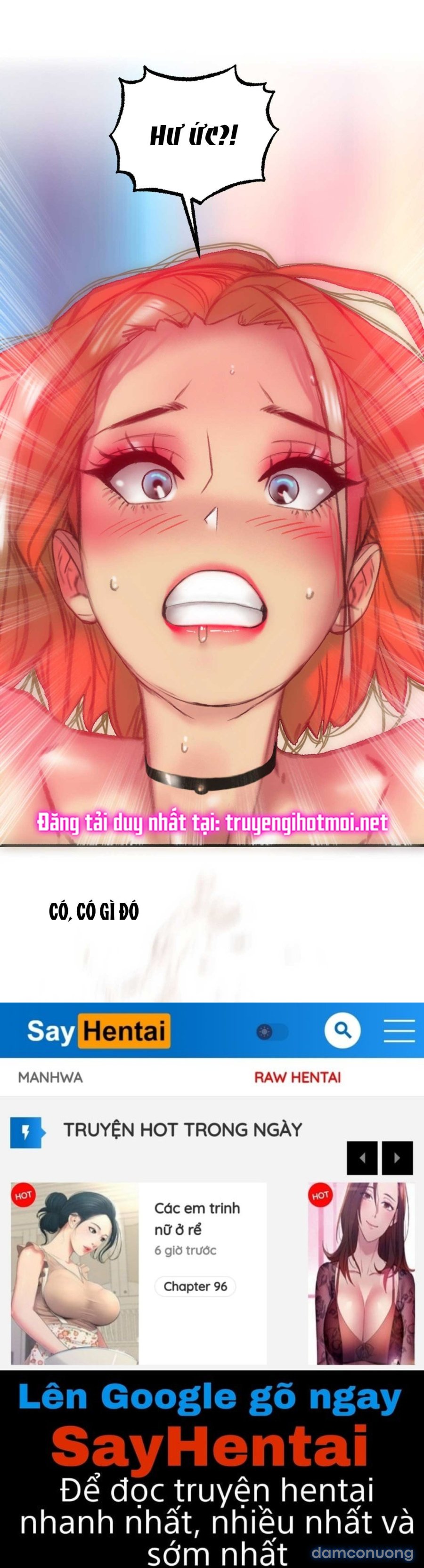 [18+] Gái Có Chồng Ở Thành Phố Mới 