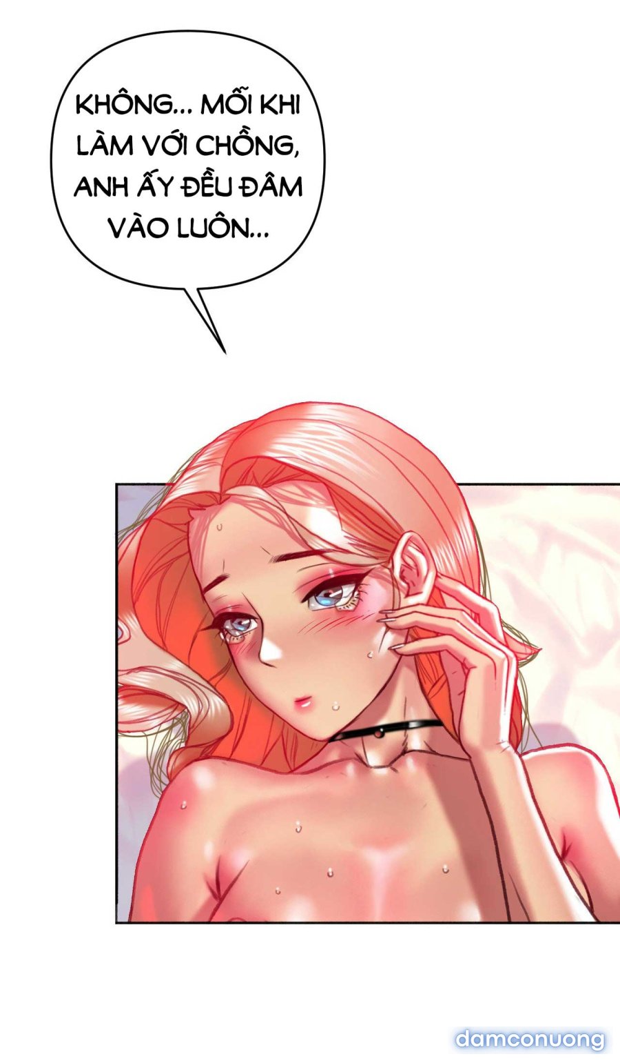 [18+] Gái Có Chồng Ở Thành Phố Mới 