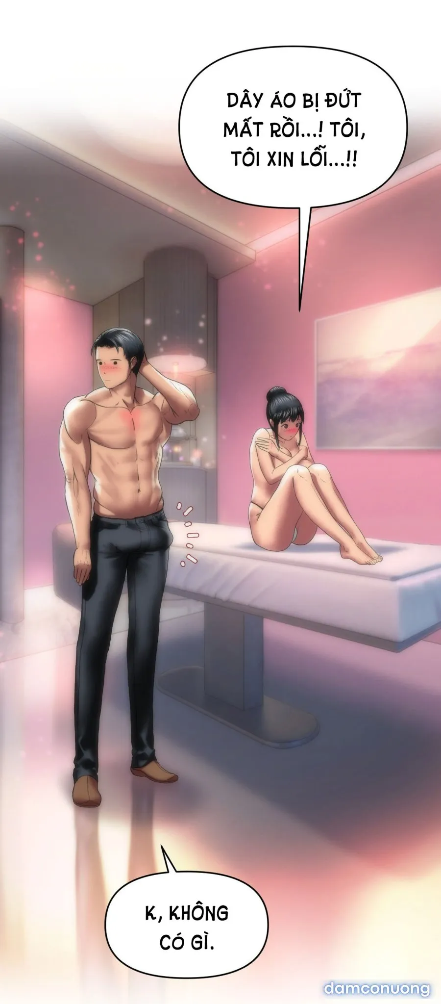 [18+] Gái Có Chồng Ở Thành Phố Mới 