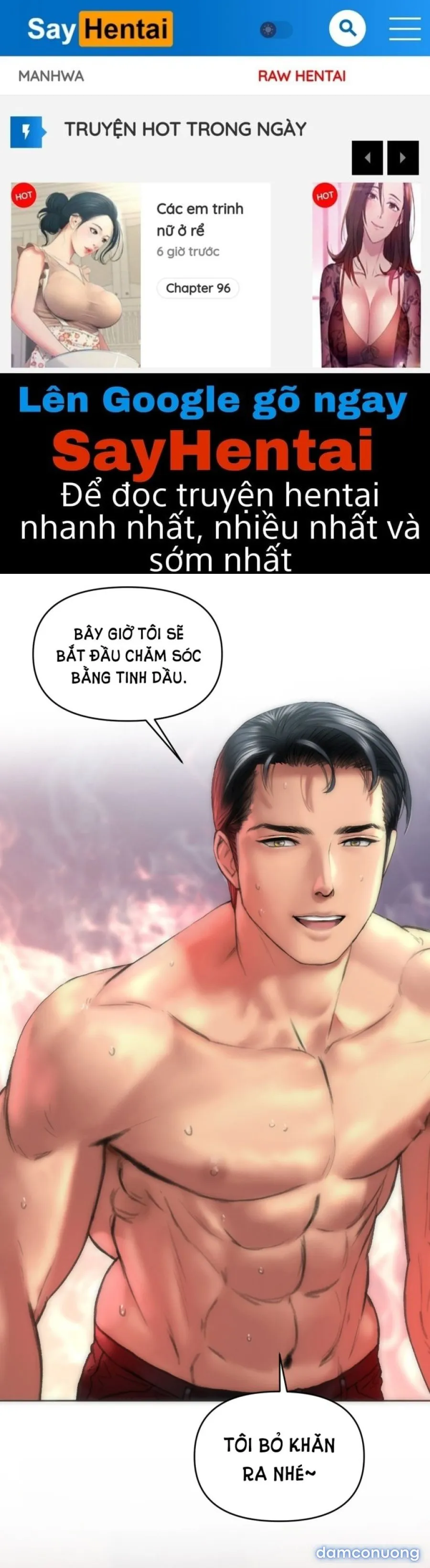 [18+] Gái Có Chồng Ở Thành Phố Mới 