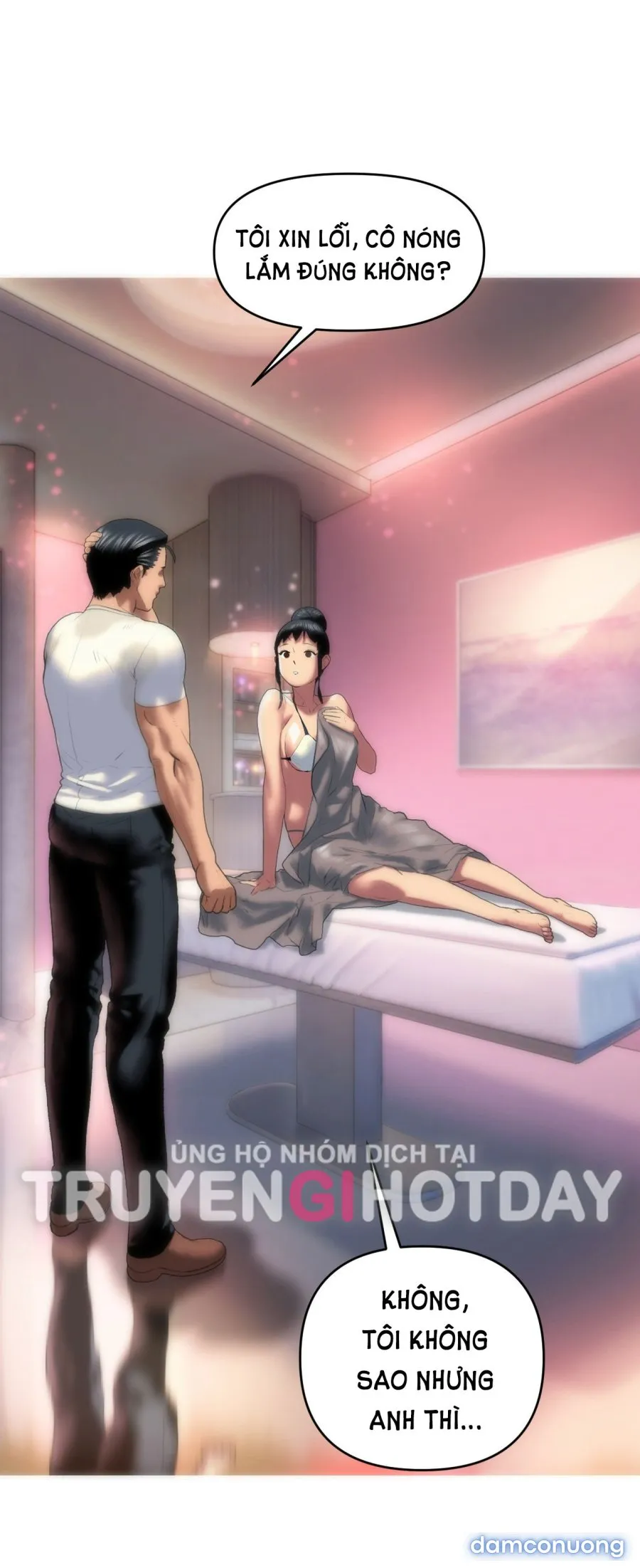 [18+] Gái Có Chồng Ở Thành Phố Mới 
