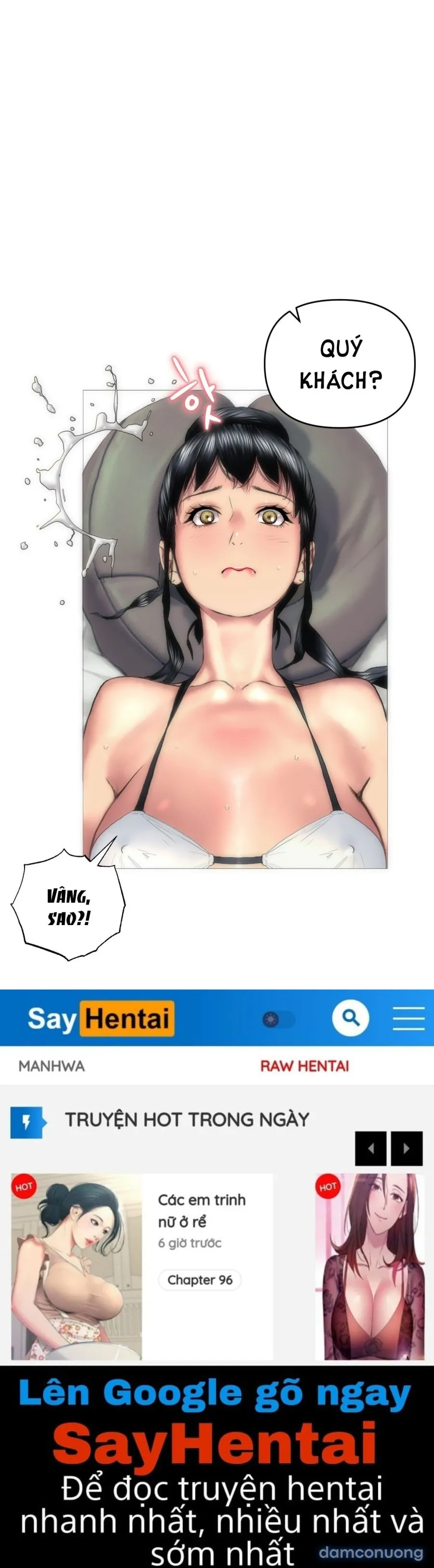 [18+] Gái Có Chồng Ở Thành Phố Mới 