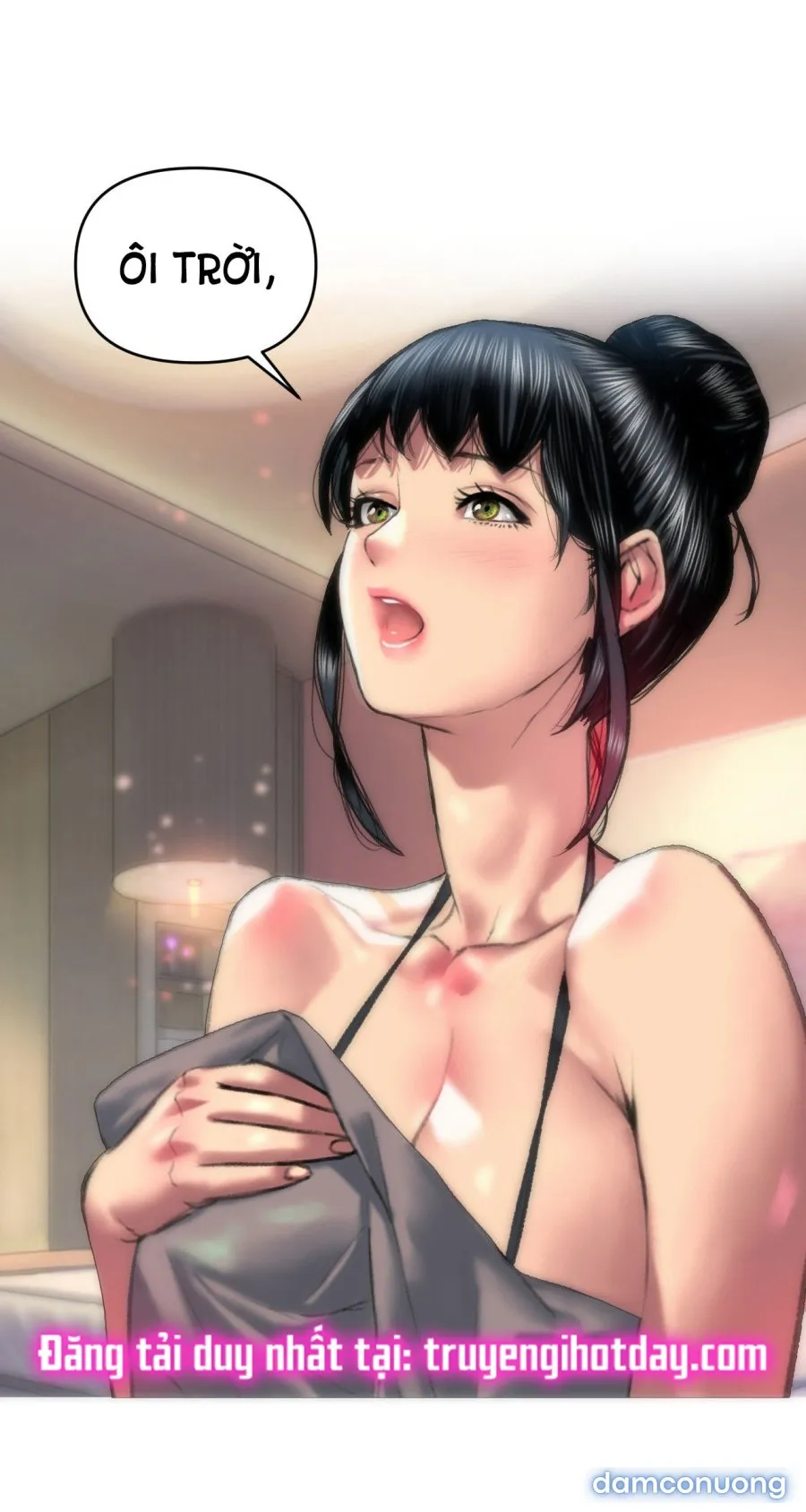 [18+] Gái Có Chồng Ở Thành Phố Mới 