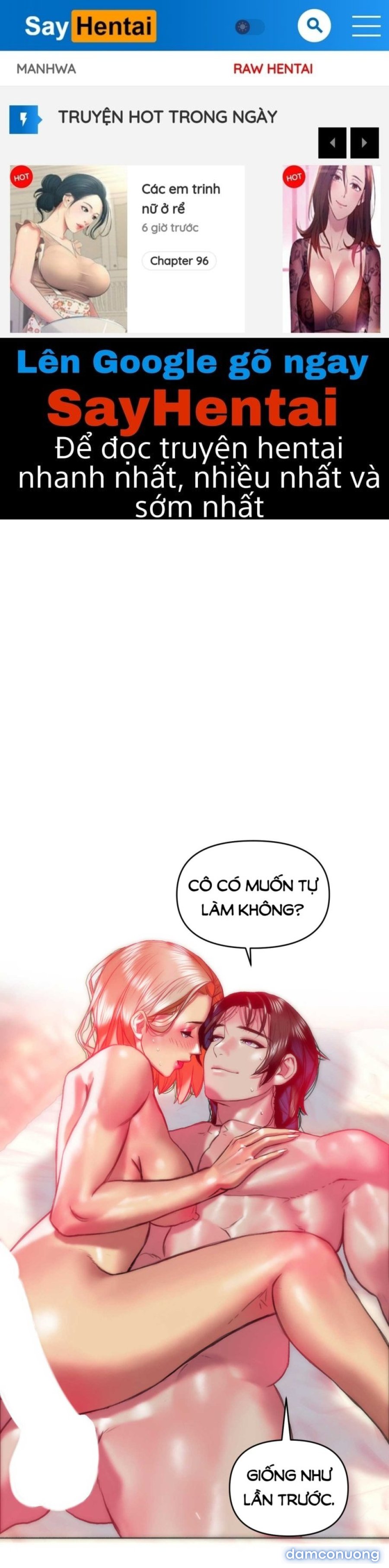 [18+] Gái Có Chồng Ở Thành Phố Mới 
