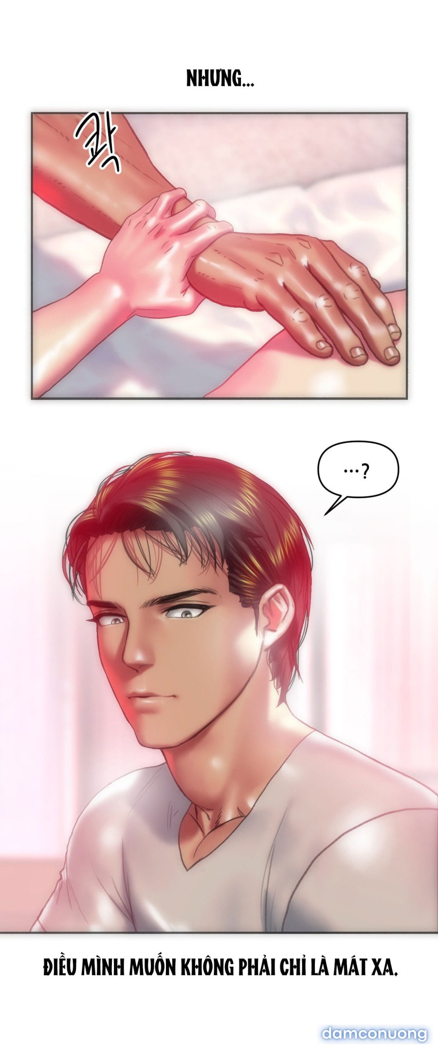 [18+] Gái Có Chồng Ở Thành Phố Mới 