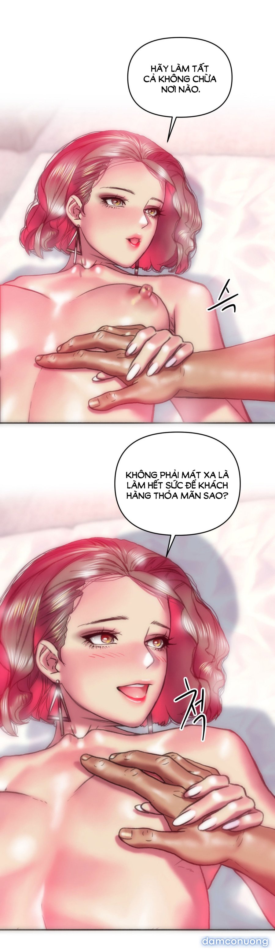 [18+] Gái Có Chồng Ở Thành Phố Mới 
