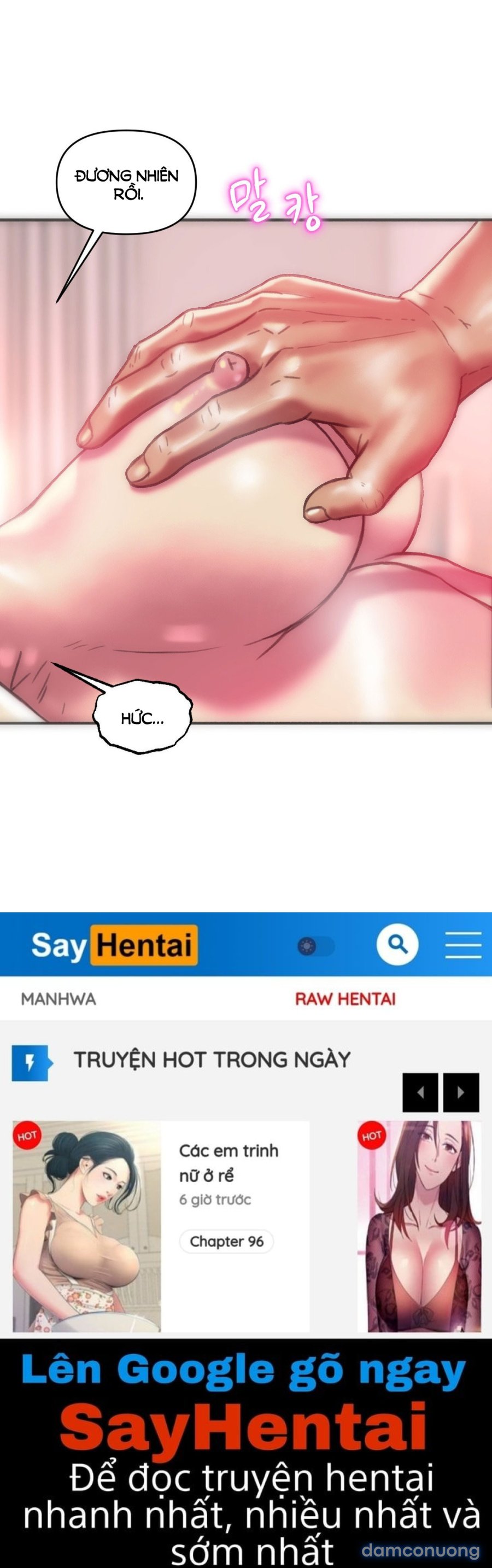 [18+] Gái Có Chồng Ở Thành Phố Mới 