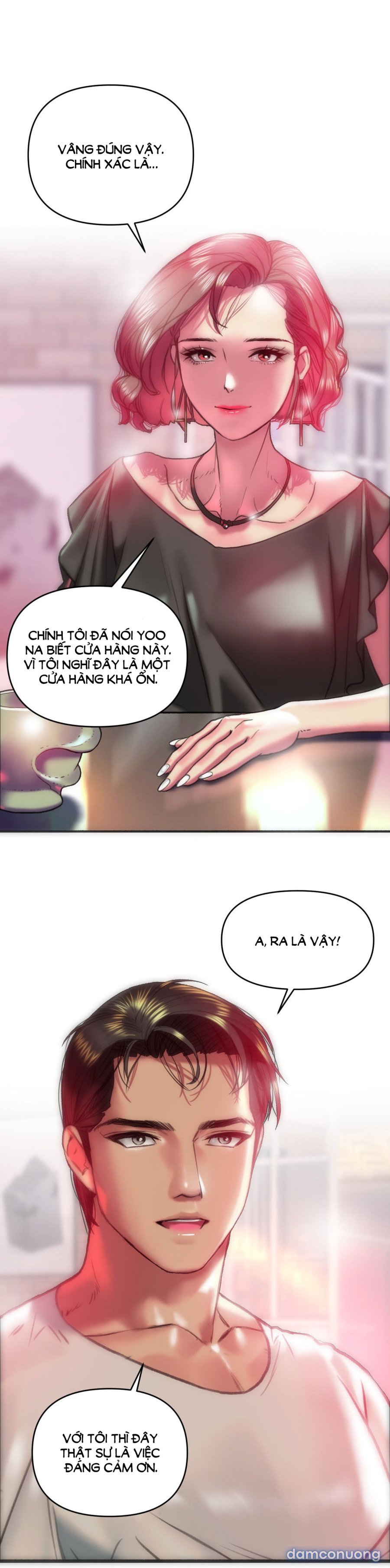 [18+] Gái Có Chồng Ở Thành Phố Mới 