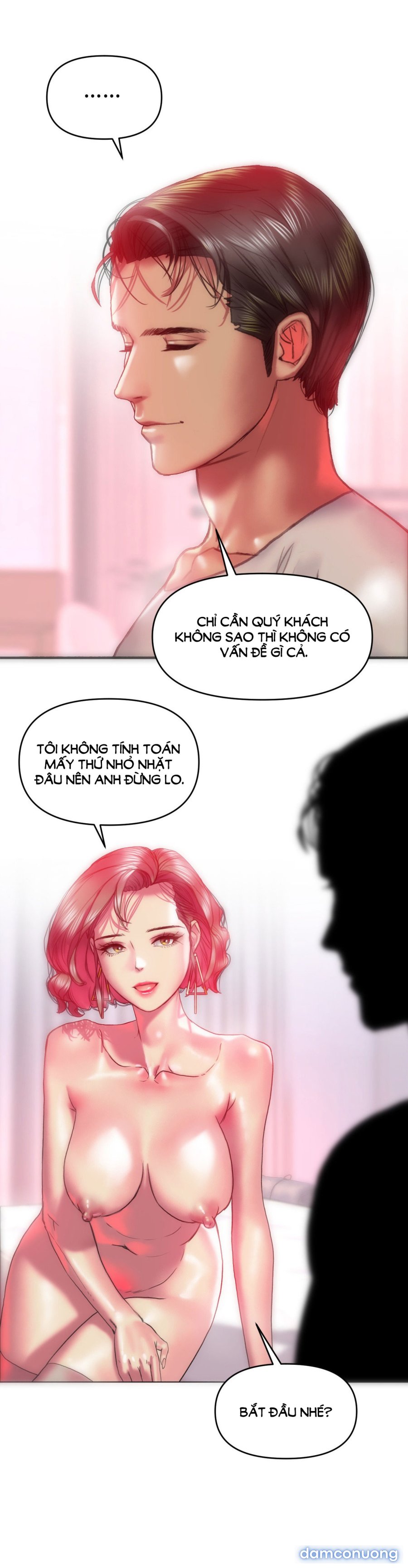 [18+] Gái Có Chồng Ở Thành Phố Mới 