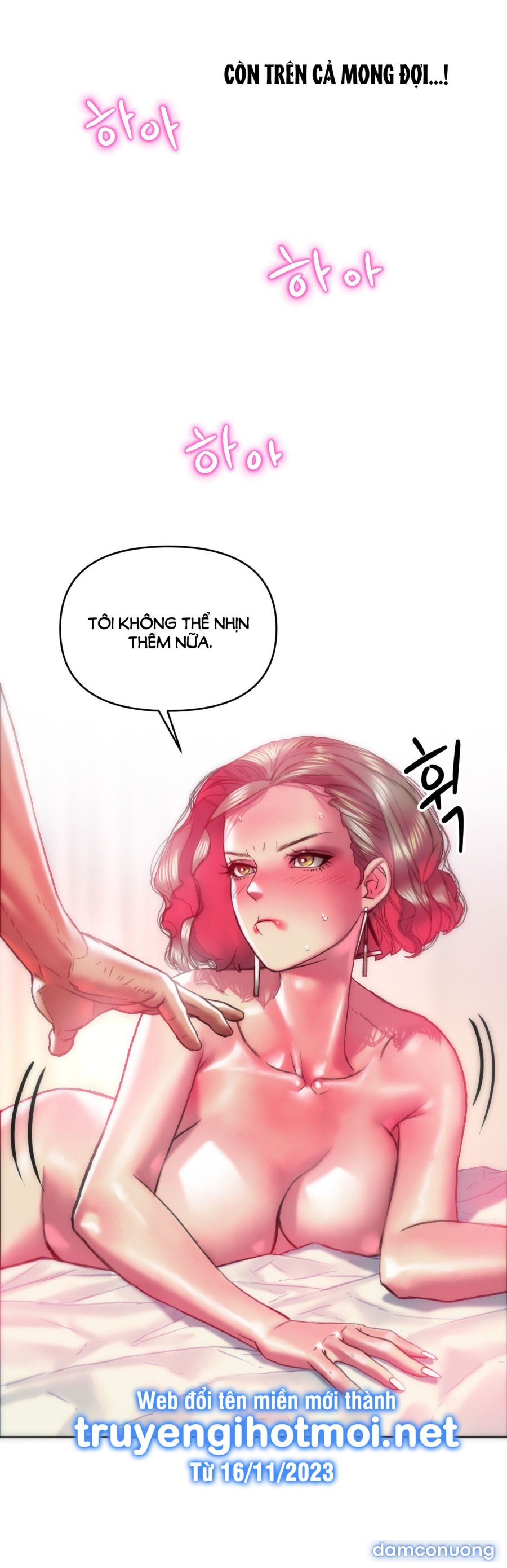 [18+] Gái Có Chồng Ở Thành Phố Mới 