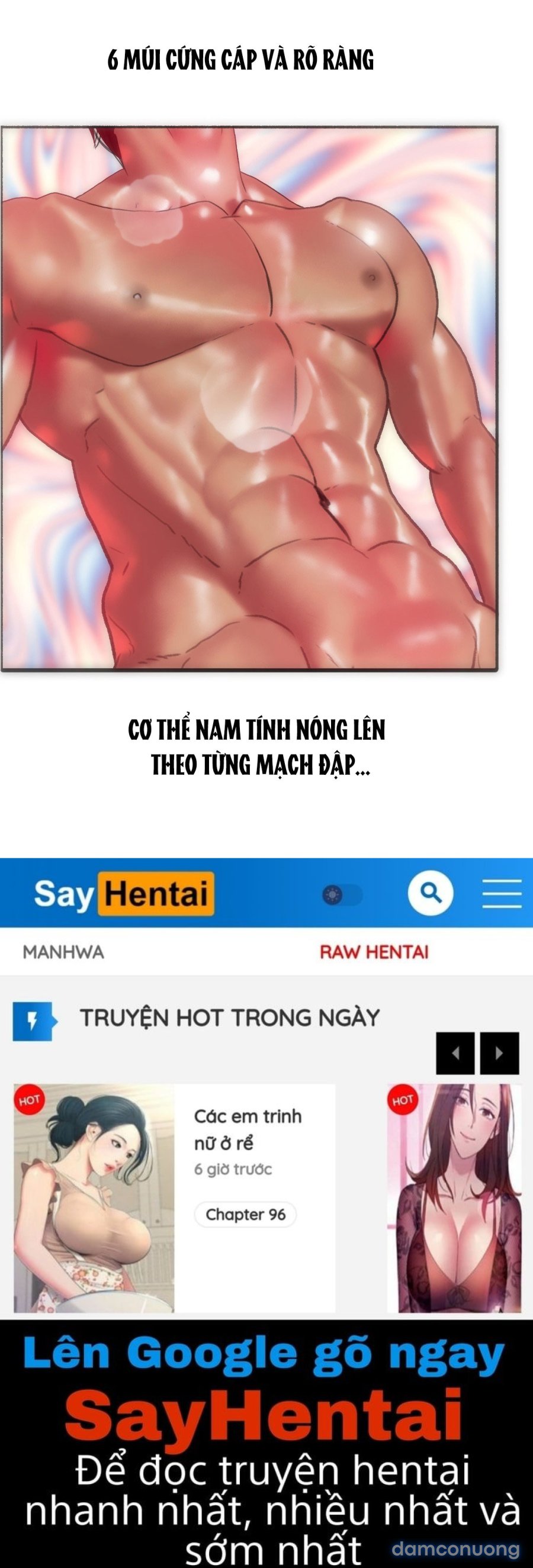 [18+] Gái Có Chồng Ở Thành Phố Mới 