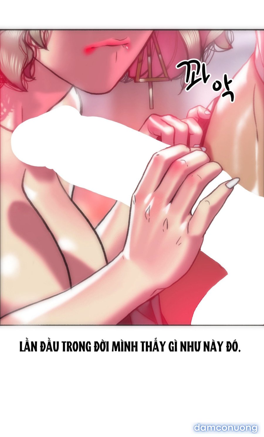 [18+] Gái Có Chồng Ở Thành Phố Mới 